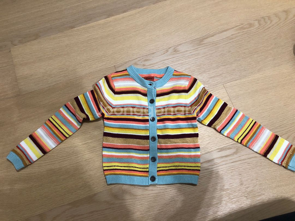 여아옷 일괄 120-130--2