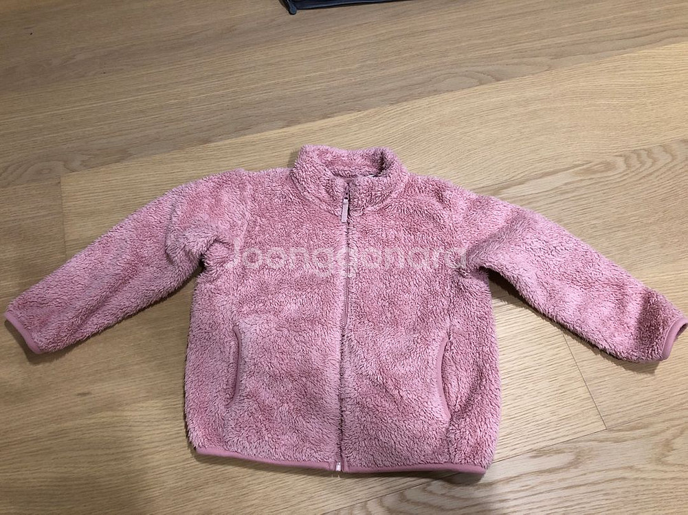 여아옷 일괄 120-130--1