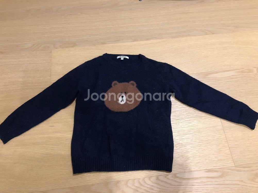 여아옷 일괄 120-130--3