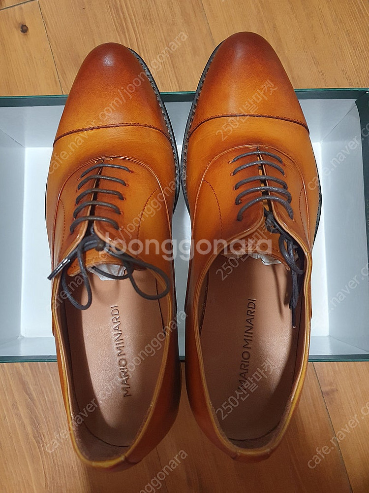 [팜] 마리오 미나르디 포르자 탄 옥스포드--0