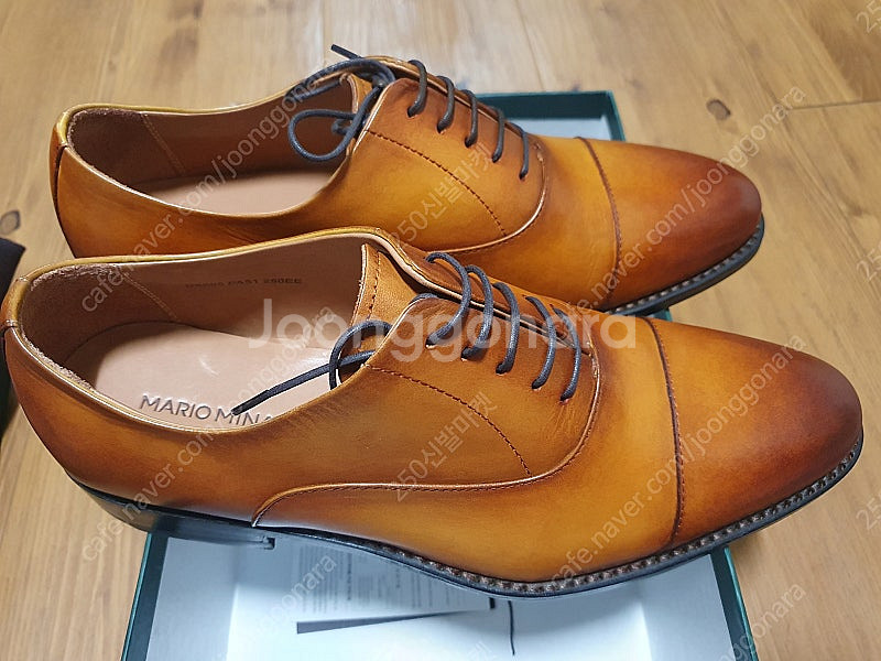 [팜] 마리오 미나르디 포르자 탄 옥스포드--1