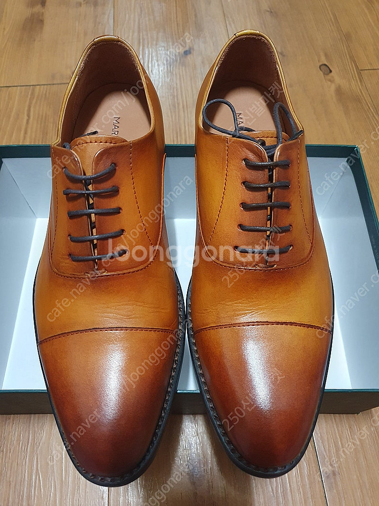 [팜] 마리오 미나르디 포르자 탄 옥스포드--3