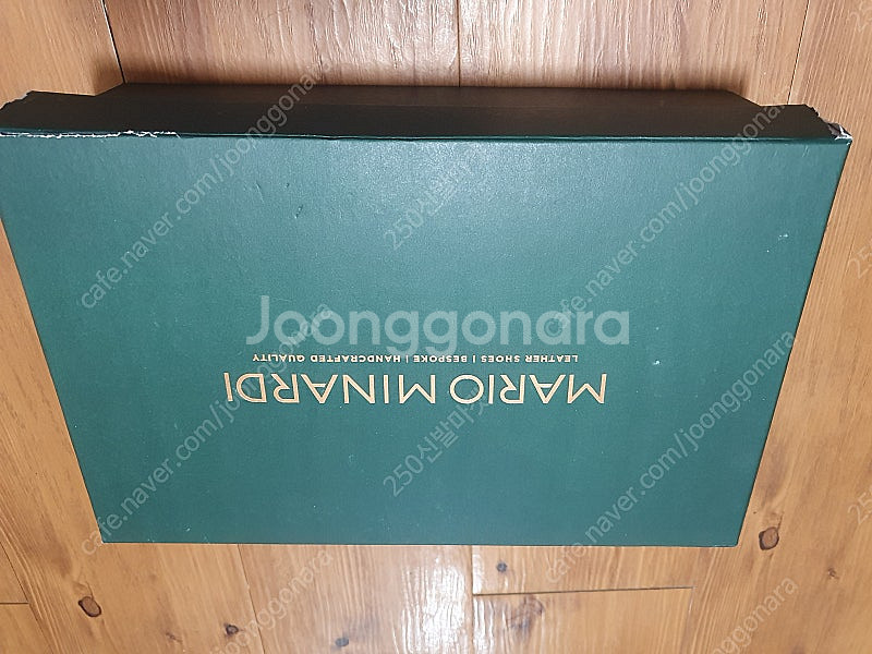 [팜] 마리오 미나르디 포르자 탄 옥스포드--6