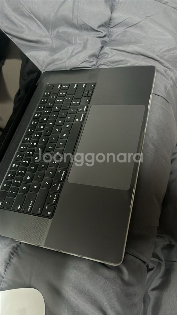 맥북 16 pro m4--3