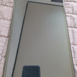갤럭시탭A sm-t515n 고장품