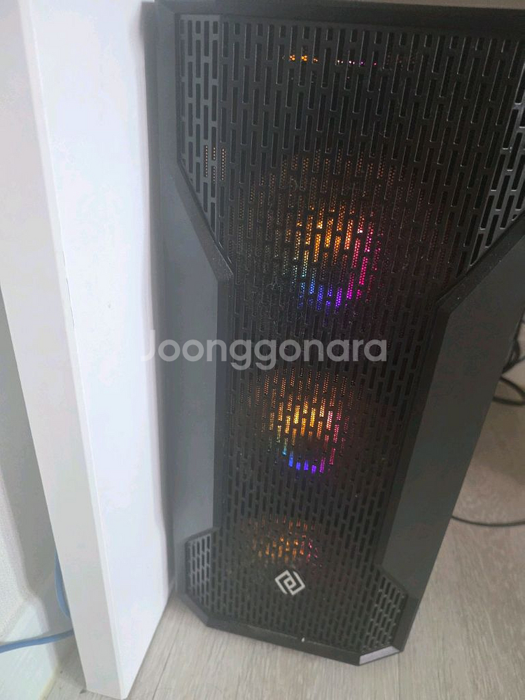 인텔코어 i5-9400F데스크톱 + 노트북 판매--0