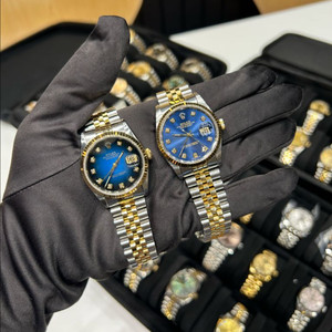 롤렉스 데이트저스트 16233 빈티지 삽니다