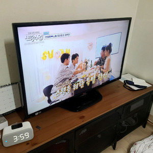엘지 42인치 티비