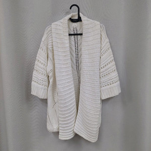 폴로랄프로렌 숄 니트가디건