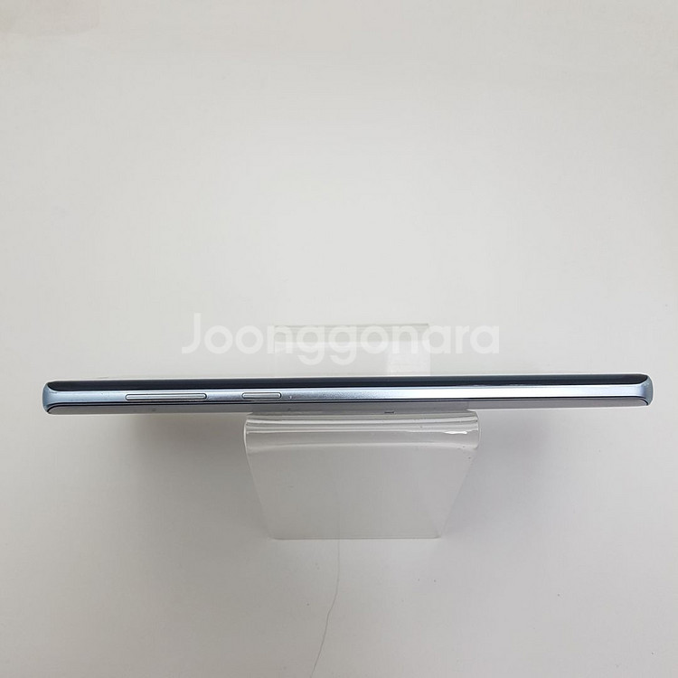 갤럭시 노트9 (N960) 128기가 실버--4