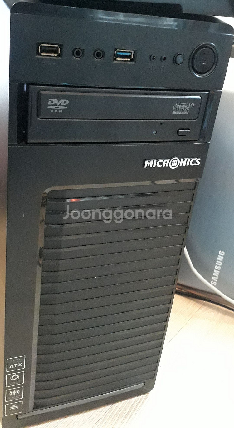 데스크탑i52500 3.300GHZ Win11--0