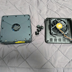 gmk M6 K6 미니pc 타오 모드킷