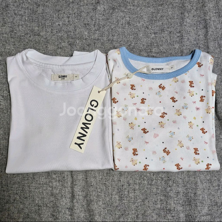 글로니 와일드 베이비 티 새 상품 원가 이하에 팔아요.--2