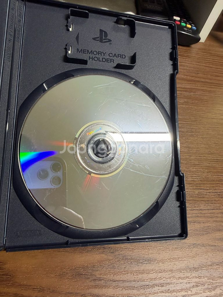 PS2 플스2 철권5 빅히트 정발 (메뉴얼x) 판매--2