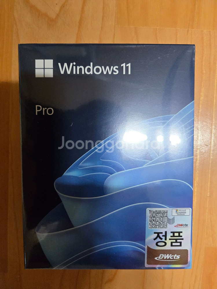 windows 11 pro 처음사용자요--0