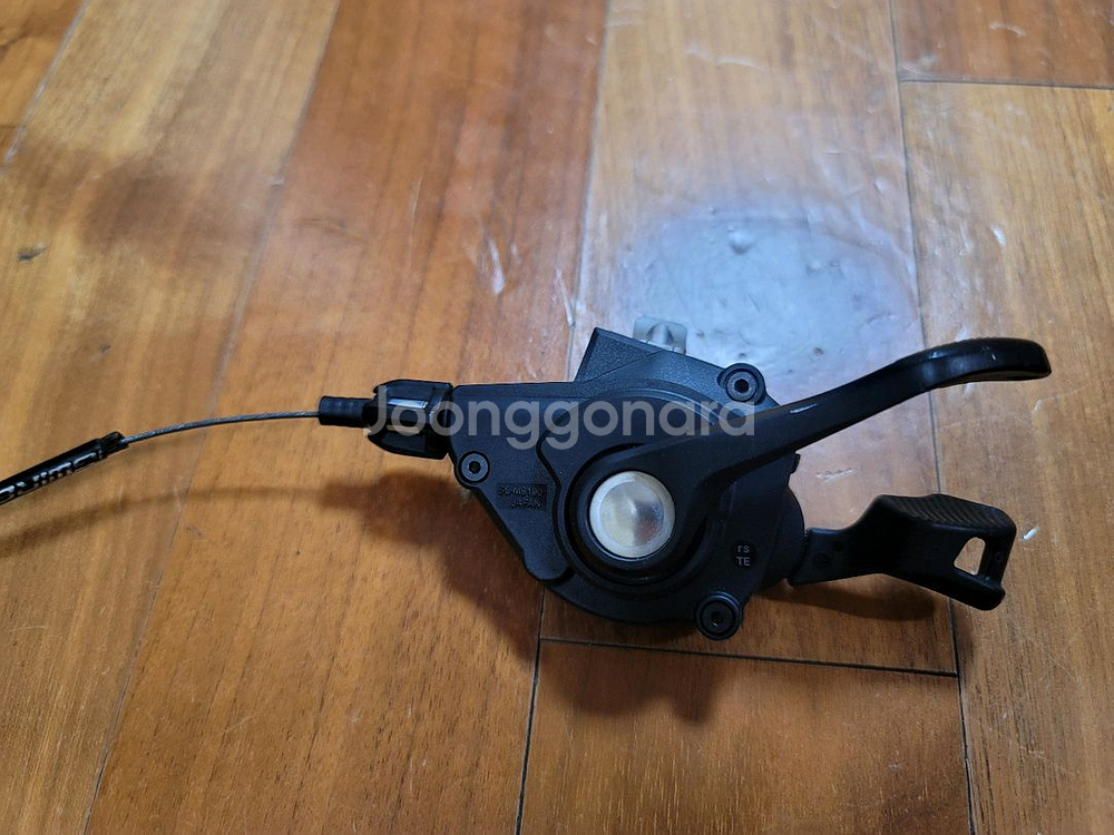 xt12단 드레일러 쉬프트 케이블 일괄--0