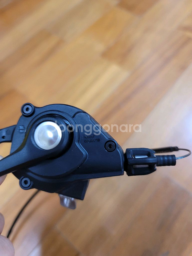 xt12단 드레일러 쉬프트 케이블 일괄--7