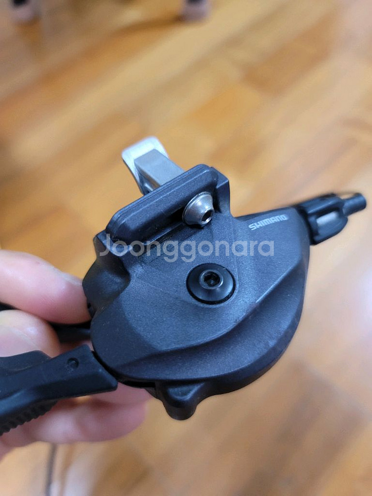 xt12단 드레일러 쉬프트 케이블 일괄--8