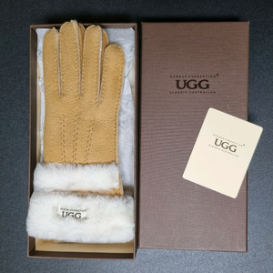 UGG 어그 오즈웨어 여성 장갑