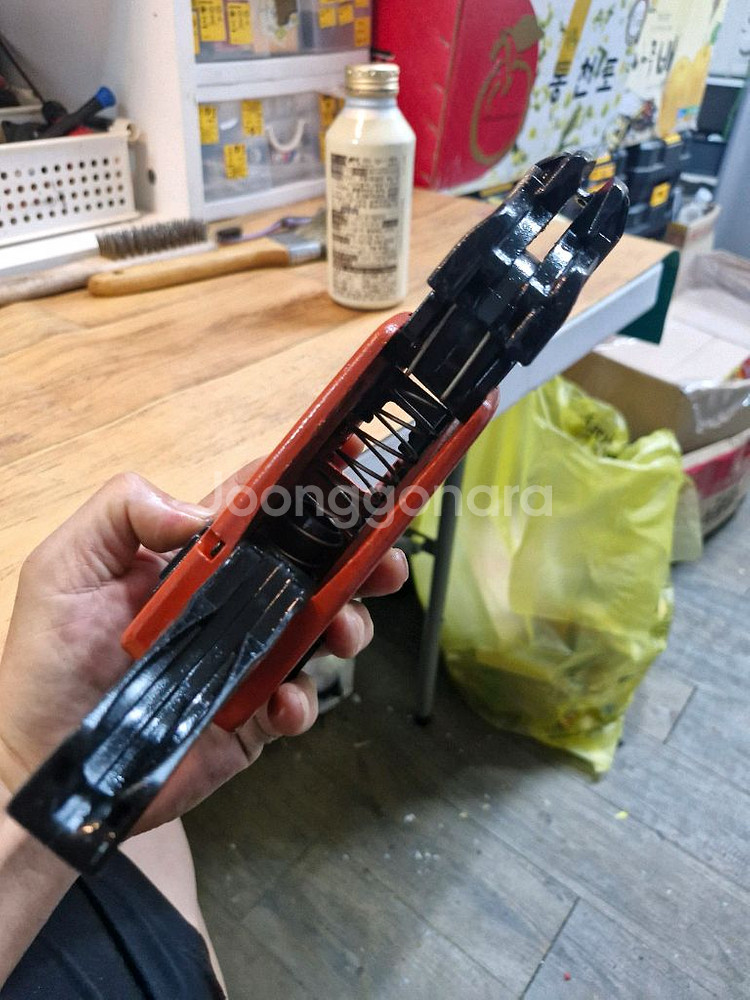 [HILTI]힐티매거진대가리 SMD57 개당가격 1세대--7