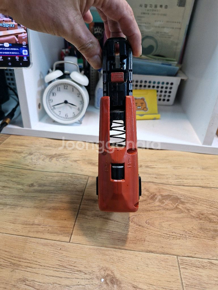 [HILTI]힐티매거진대가리 SMD57 개당가격 1세대--5