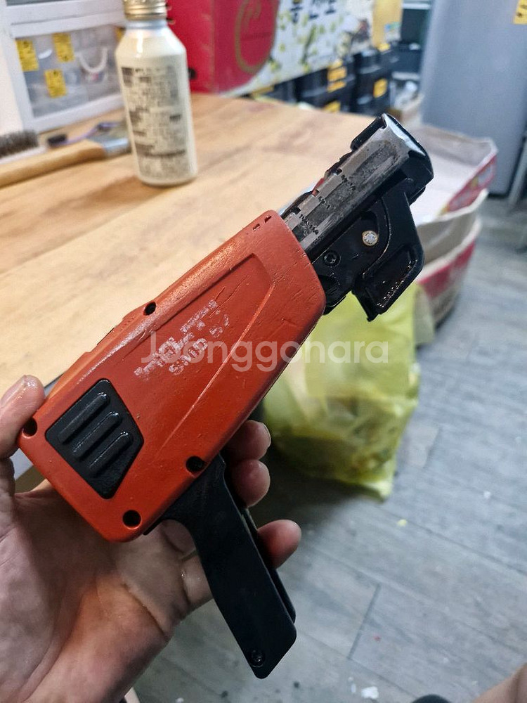 [HILTI]힐티매거진대가리 SMD57 개당가격 1세대--6