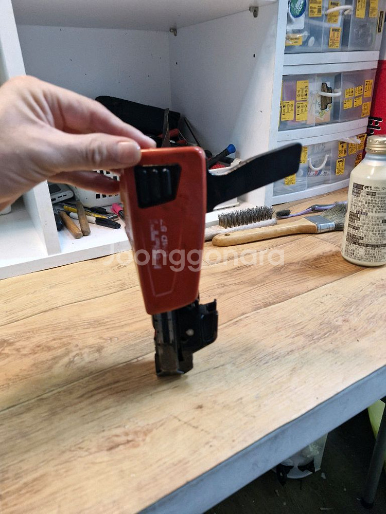 [HILTI]힐티매거진대가리 SMD57 개당가격 1세대--8