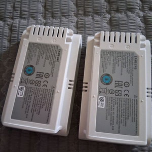 삼성제트청소기 방전폐배터리