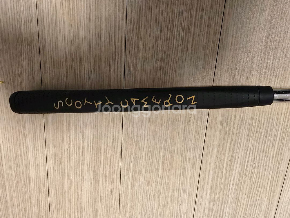 스카티카메론 35인치 캘리포니아 몬테리이 퍼터--2