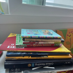 덕스어학원 12000 교재