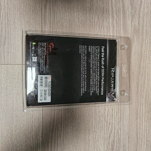 ddr4 2666 32G x 2