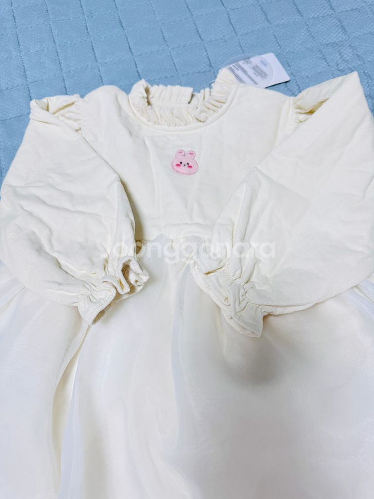 (새상품) 돗투돗 원피스 110--0