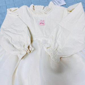 (새상품) 돗투돗 원피스 110