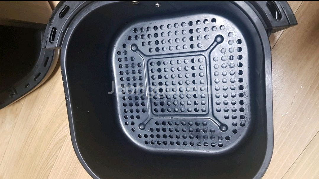 가이타이너 에어프라이어 3.5L GTKAF-500--1