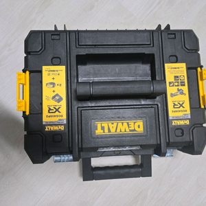 디월트 공구 박스 DCG405P2