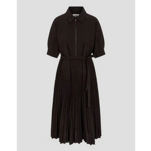 빈폴 주름 집업 원피스 판매