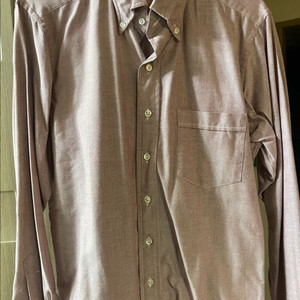 드레익스 Drakes Easy Day 셔츠 15 1/2