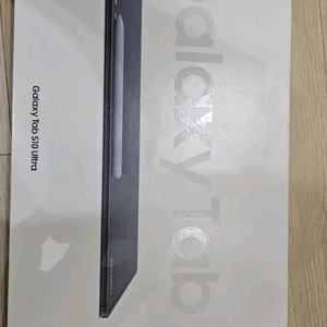 삼설 갤럭시탭 S10 울트라