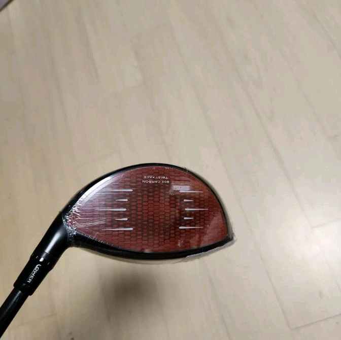 테일러메이드드라이버 스텔스2 플러스, S/9도--1