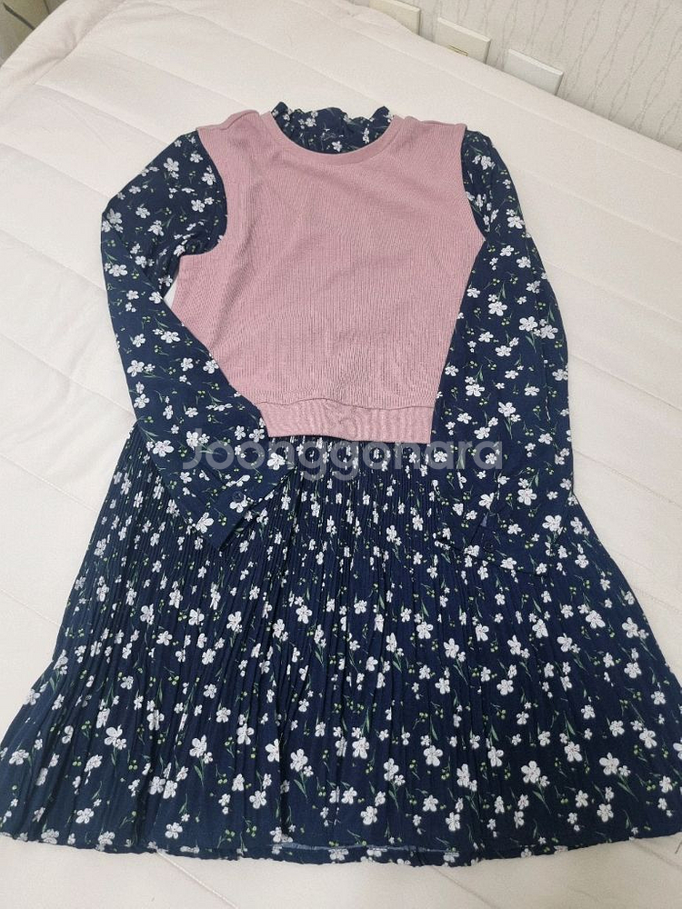 150 가을겨울원피스6종--4