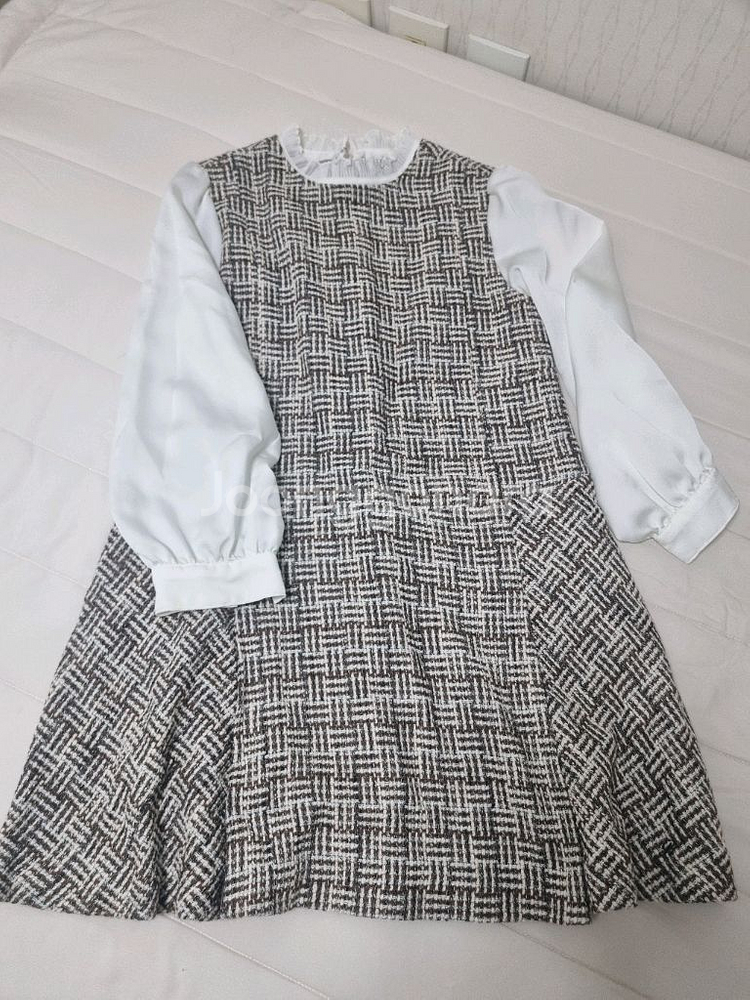 150 가을겨울원피스6종--3