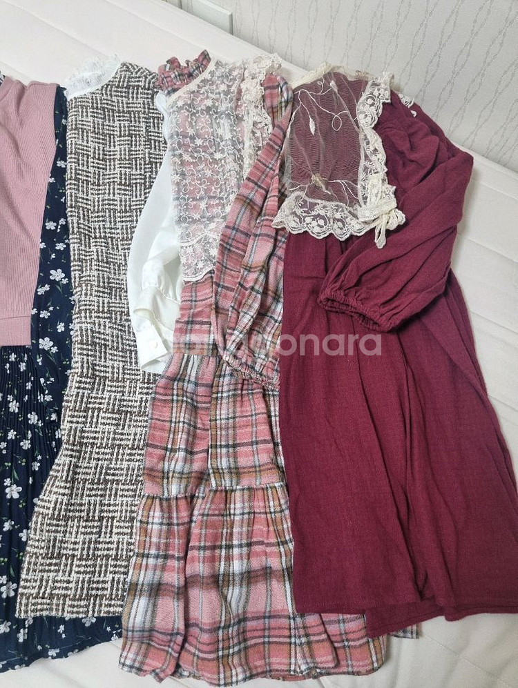 150 가을겨울원피스6종--7