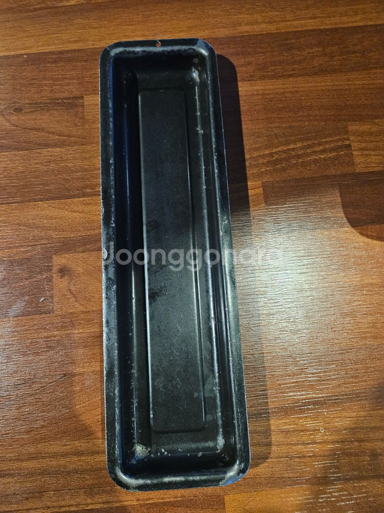 고깃집 주물 불판 코팅팬 고철 팝니다--1