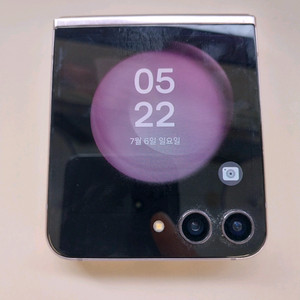 플립5 256g 판매해요.