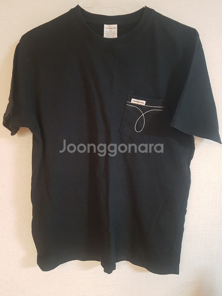 ( 100 ) 닥스 셔츠, 캐빈클라인 티셔츠--1