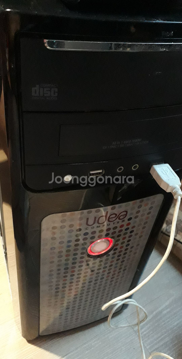 2데스크탑E54002.70GHZ Win11메뚜기--0