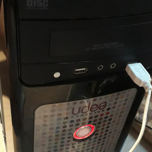 2데스크탑E54002.70GHZ Win11메뚜기