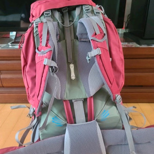 코요테80 등산배낭