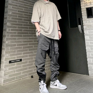 피어오브갓 에센셜 정품 폴로티셔츠 상태최상