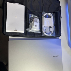 삼성 갤럭시북 프로 i7 팝니다